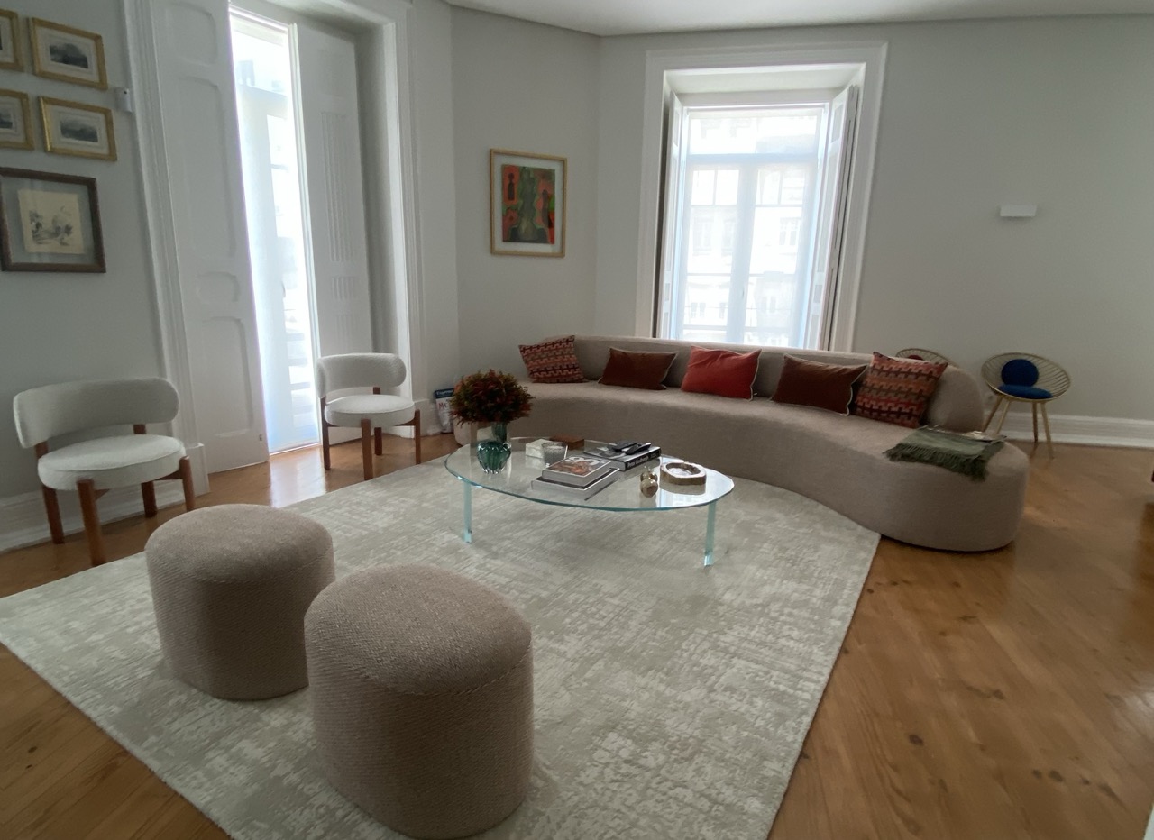 Apartamento Lisboa